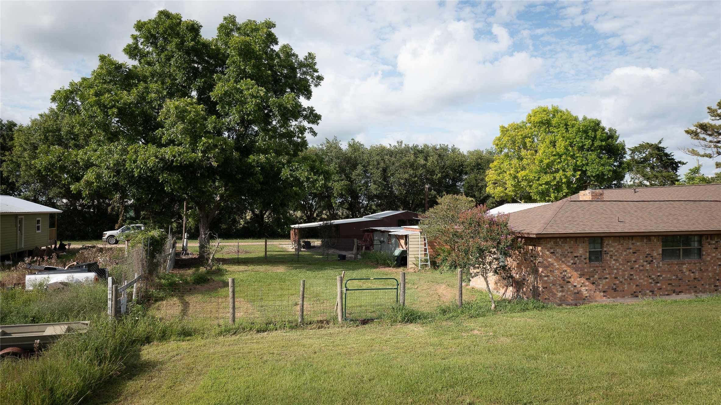 12006 Mueck Road Needville, TX 77461 - Photo 9 of 45