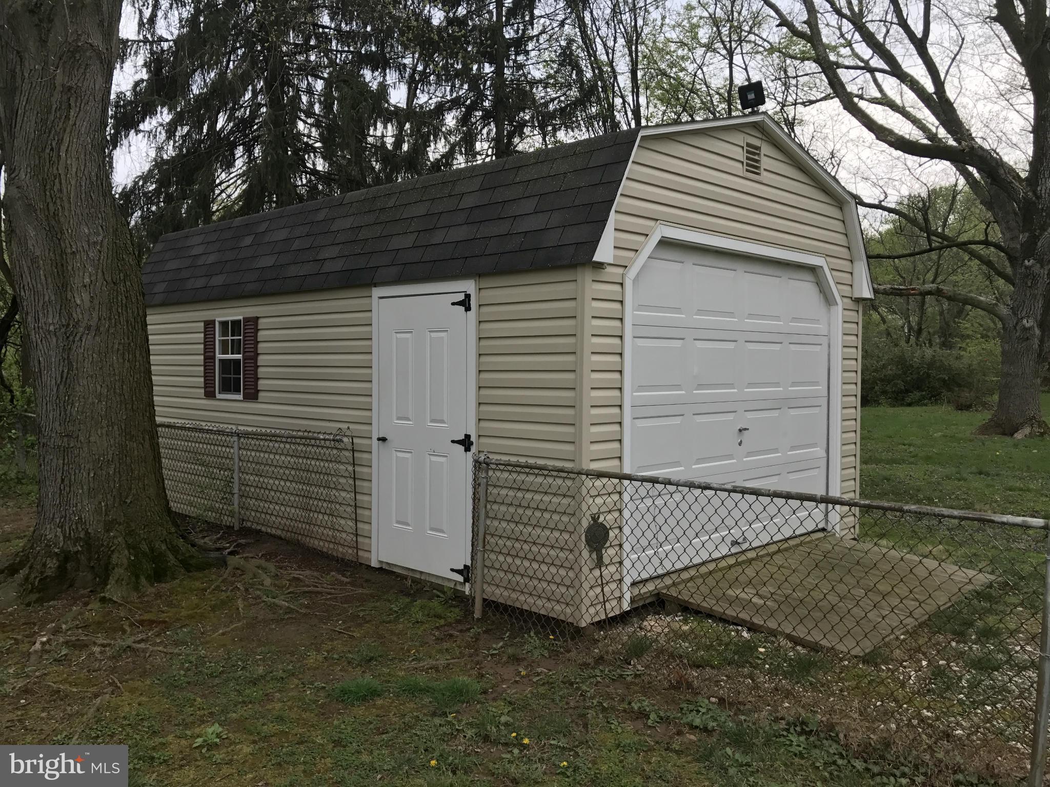 25 Wengate Road Owings Mills, MD 21117 - Photo 28 of 30 Exterior (Rear)