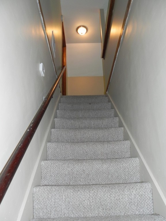 206 Parker Street Springfield, MA 01151 - Photo 11 of 21 a view of entryway