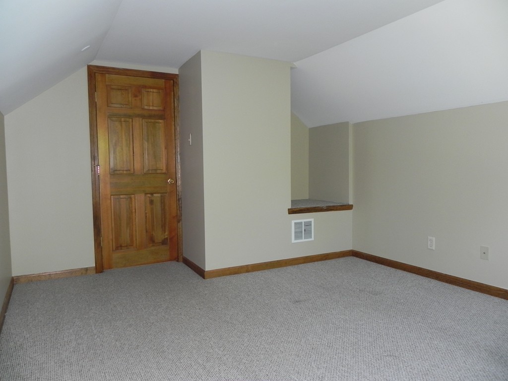206 Parker Street Springfield, MA 01151 - Photo 13 of 21 a view of an empty room