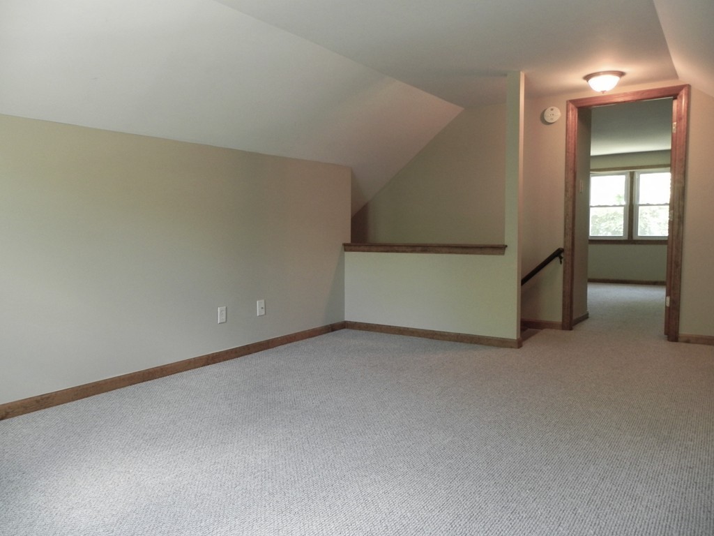 206 Parker Street Springfield, MA 01151 - Photo 14 of 21 a view of an empty room