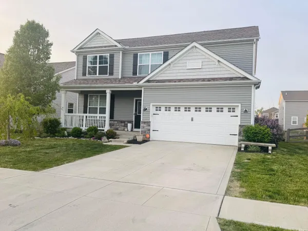 $419,900 | 1124 Ayrshire Drive, Columbus, OH 43207