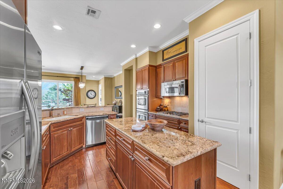 1545 Meridian Ranch Drive Reno, NV 89523 - Photo 14 of 50 16-1545 Meridian Ranch Dr Reno NV 89523