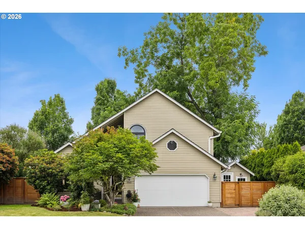 $665,000 | 17500 Northwest Woodmere Court, Beaverton, OR 97006