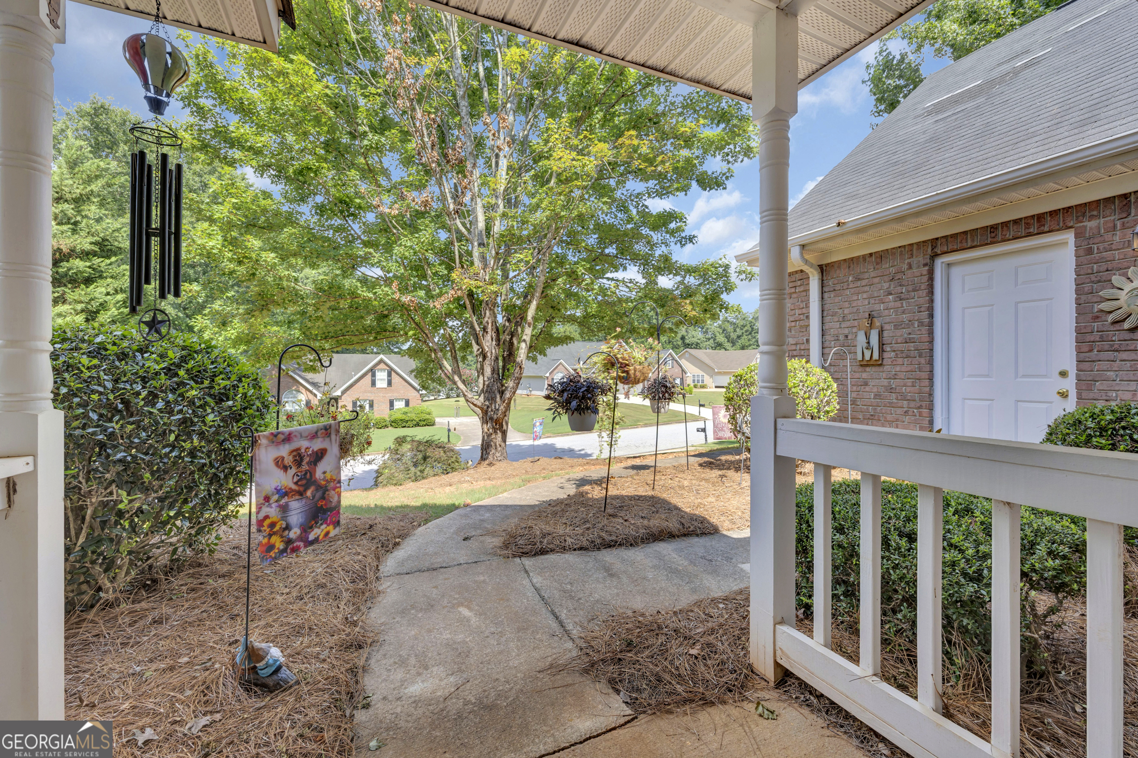 30 Bermuda Way Covington, GA 30016 - Photo 3 of 47