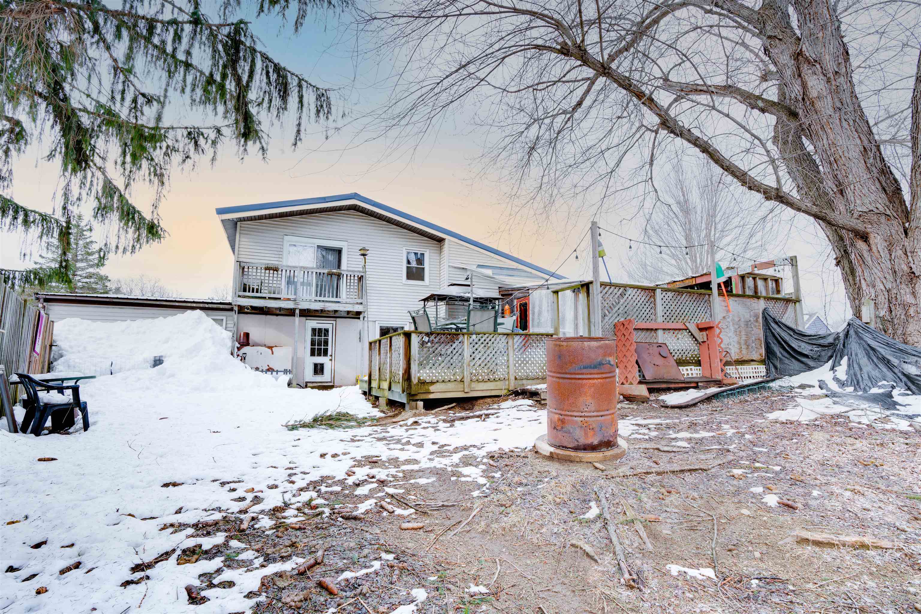 116 Railroad Avenue Epping, NH 03042 - Photo 18 of 24