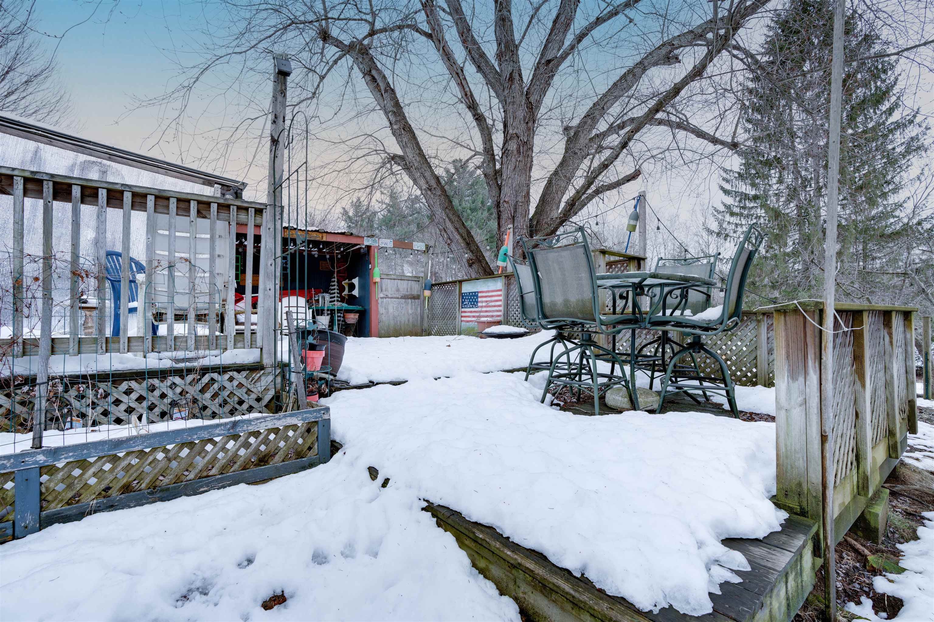 116 Railroad Avenue Epping, NH 03042 - Photo 19 of 24