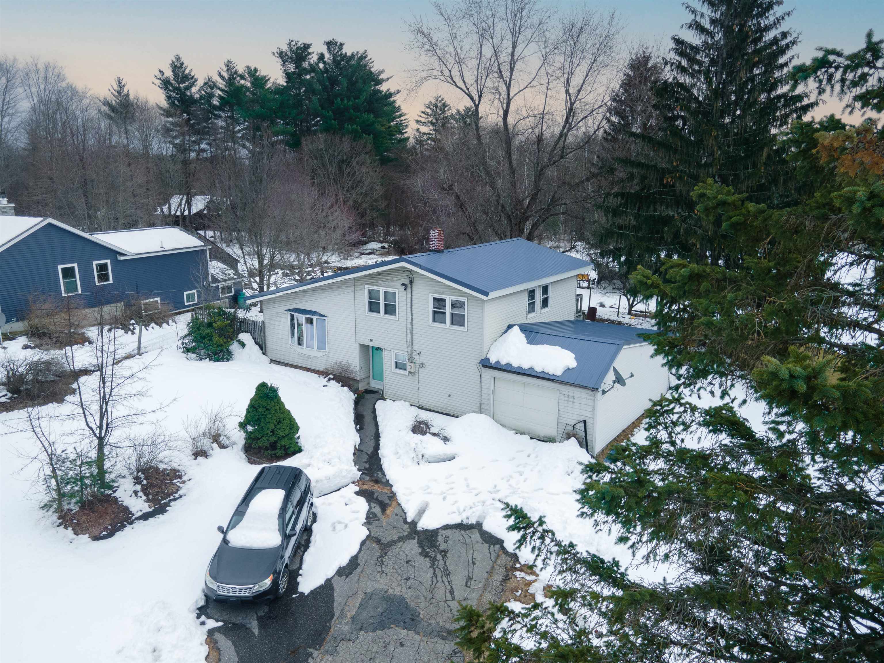 116 Railroad Avenue Epping, NH 03042 - Photo 3 of 24