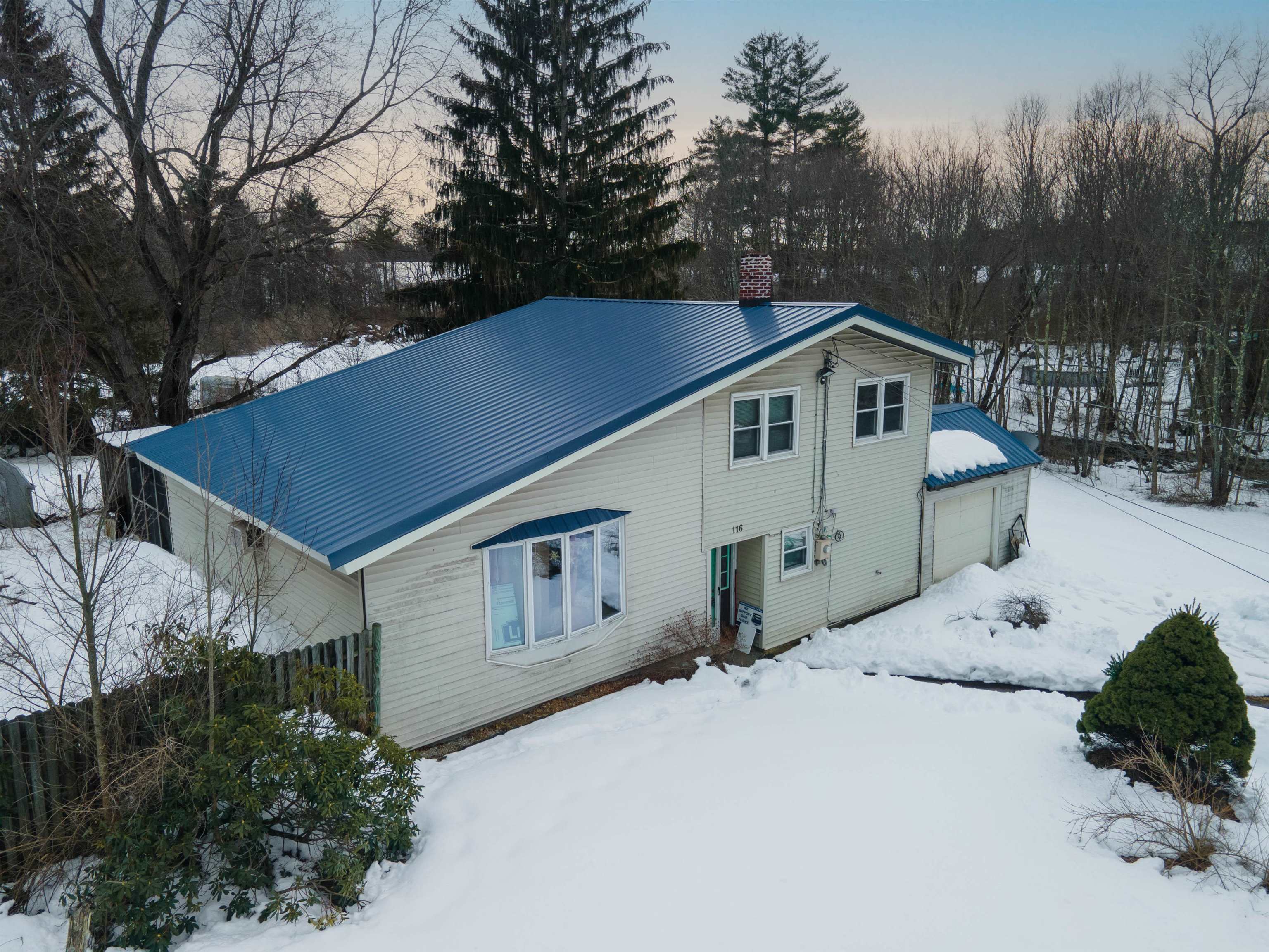 116 Railroad Avenue Epping, NH 03042 - Photo 4 of 24