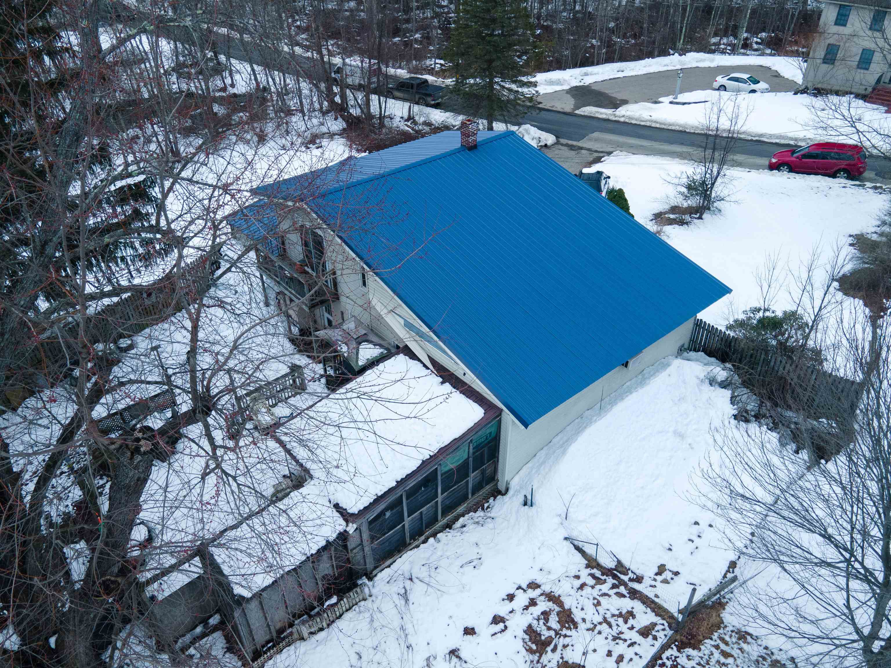 116 Railroad Avenue Epping, NH 03042 - Photo 5 of 24