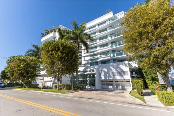 $5,400 | 1133 102nd Street, Unit 601, Bay Harbor Islands, FL 33154