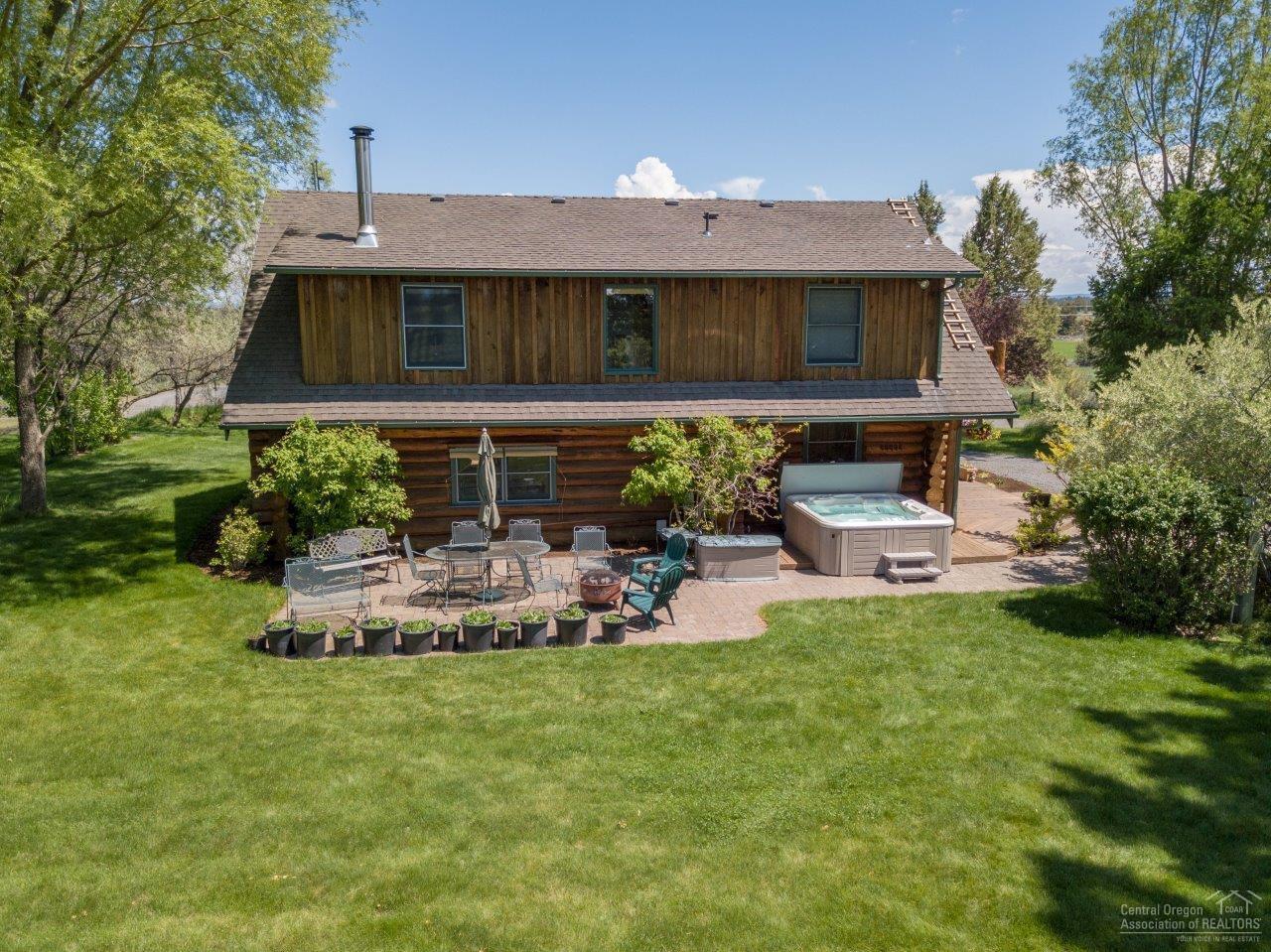 60935 Gosney Road Bend, OR 97702 - Photo 12 of 25 Additional Photo
