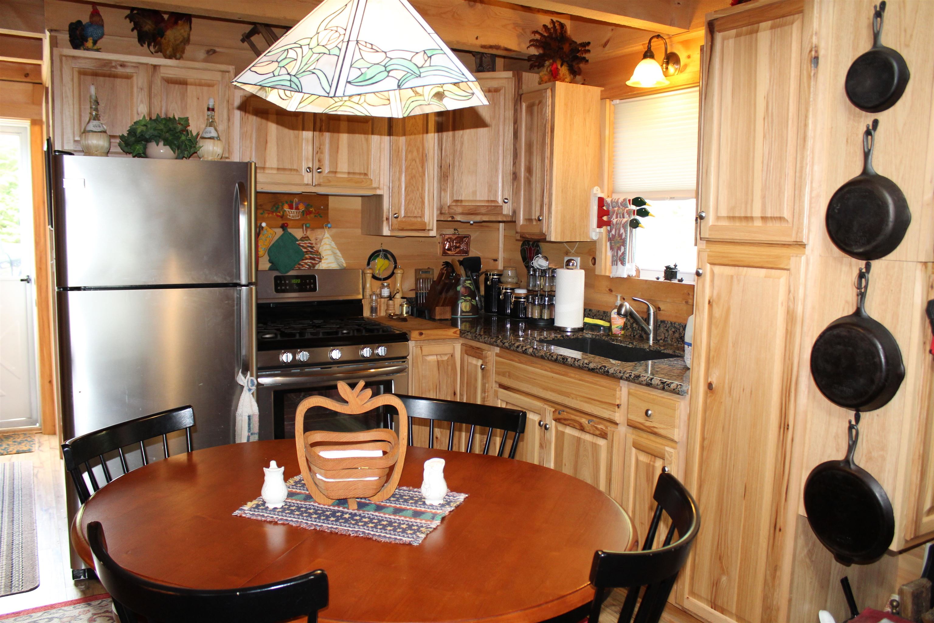 49 Pond Outlet Road Errol, NH 03579 - Photo 10 of 52