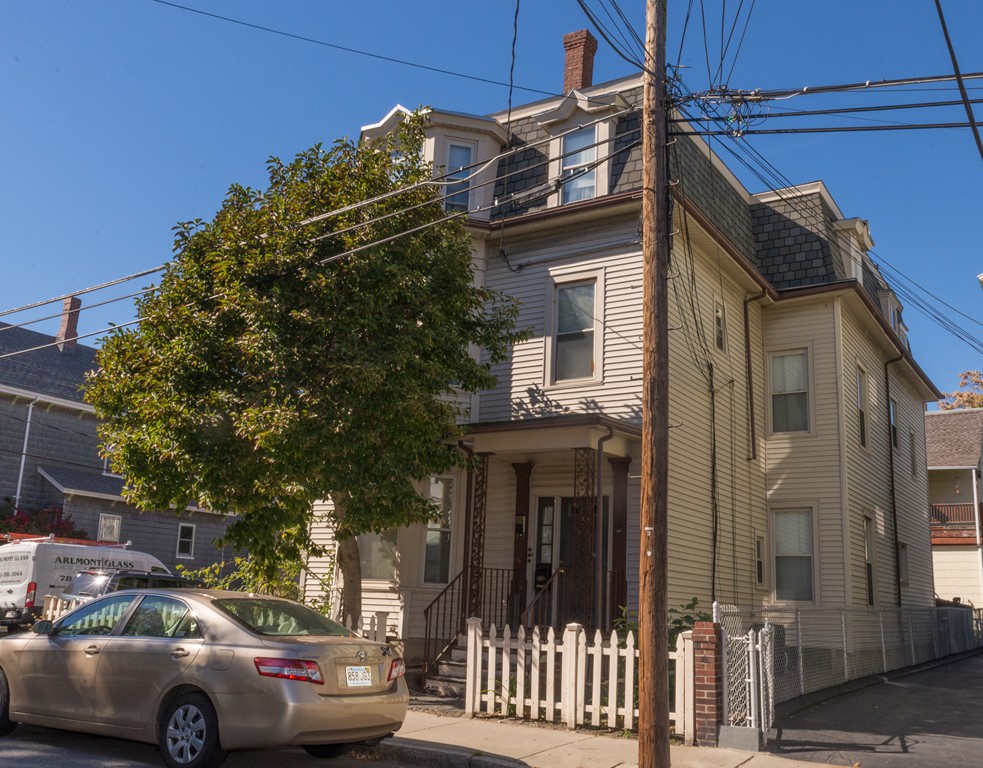 50 Springfield Street Somerville, MA 02143 - Photo 1 of 20 Gallery Image 1