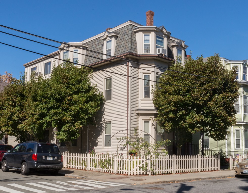 50 Springfield Street Somerville, MA 02143 - Photo 2 of 20 Gallery Image 2
