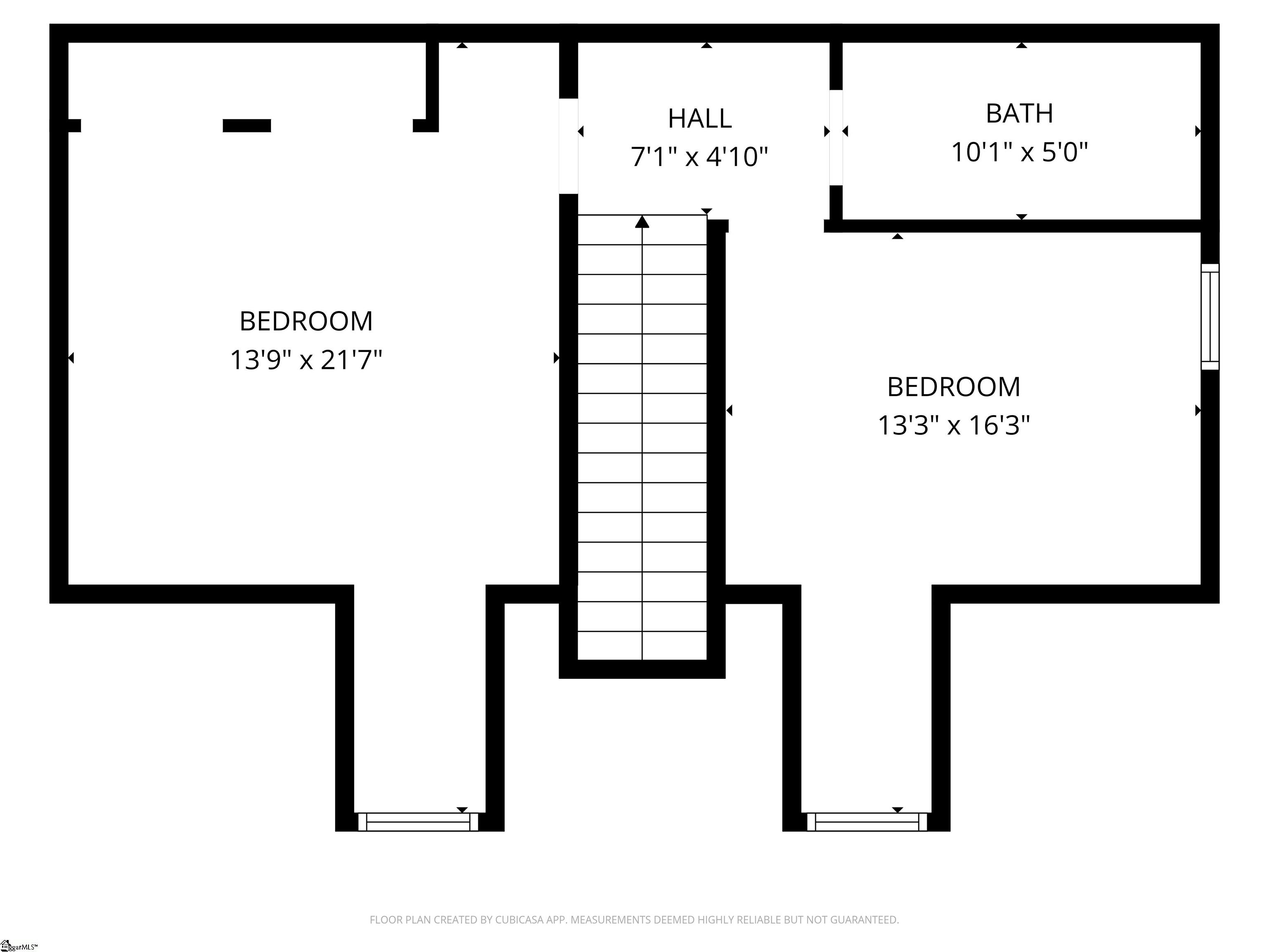 1863 Reid School Road Taylors, SC 29687 - Photo 25 of 25