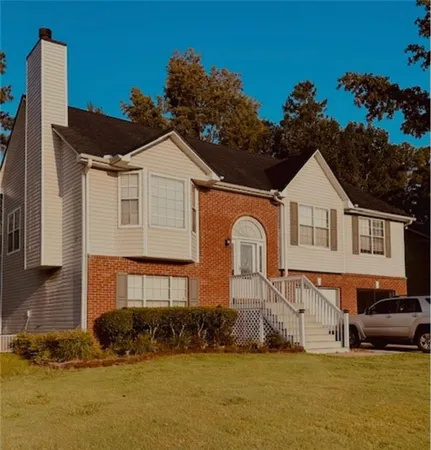 $294,000 | 1356 Daffodil Lane, Hampton, GA 30228