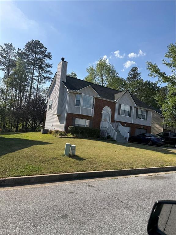 1356 Daffodil Lane Hampton, GA 30228 - Photo 2 of 37