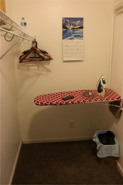 1356 Daffodil Lane Hampton, GA 30228 - Photo 22 of 37