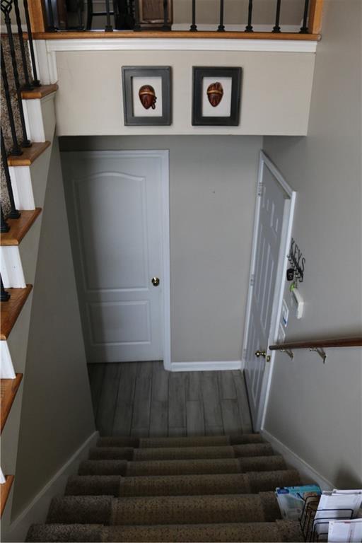 1356 Daffodil Lane Hampton, GA 30228 - Photo 24 of 37