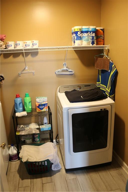 1356 Daffodil Lane Hampton, GA 30228 - Photo 25 of 37