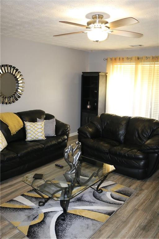 1356 Daffodil Lane Hampton, GA 30228 - Photo 27 of 37