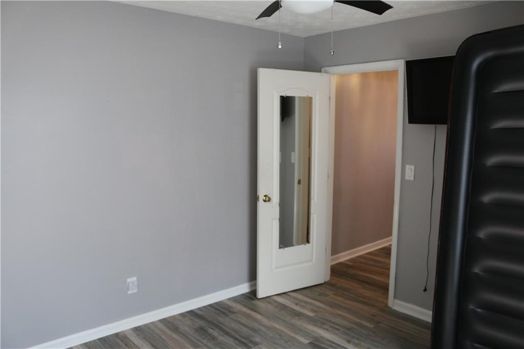 1356 Daffodil Lane Hampton, GA 30228 - Photo 33 of 37