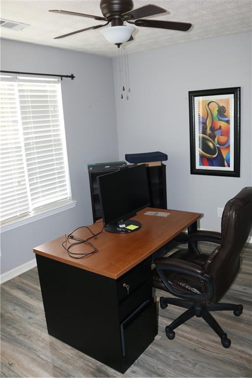 1356 Daffodil Lane Hampton, GA 30228 - Photo 35 of 37