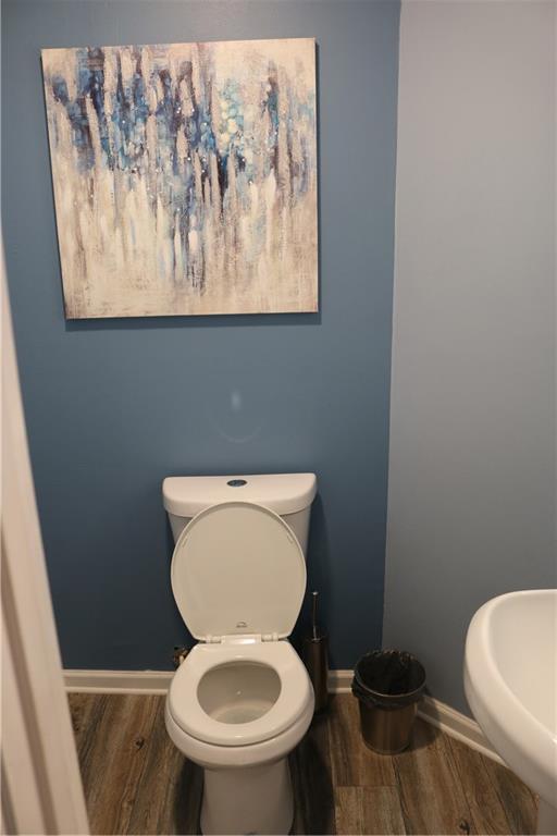 1356 Daffodil Lane Hampton, GA 30228 - Photo 37 of 37