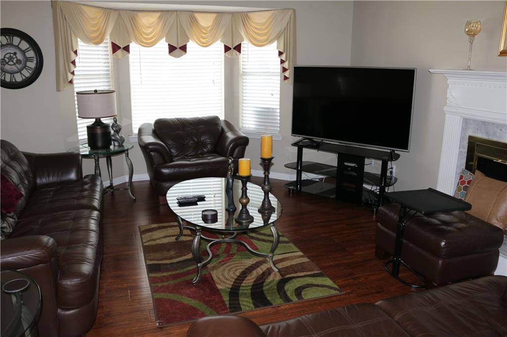 1356 Daffodil Lane Hampton, GA 30228 - Photo 5 of 37