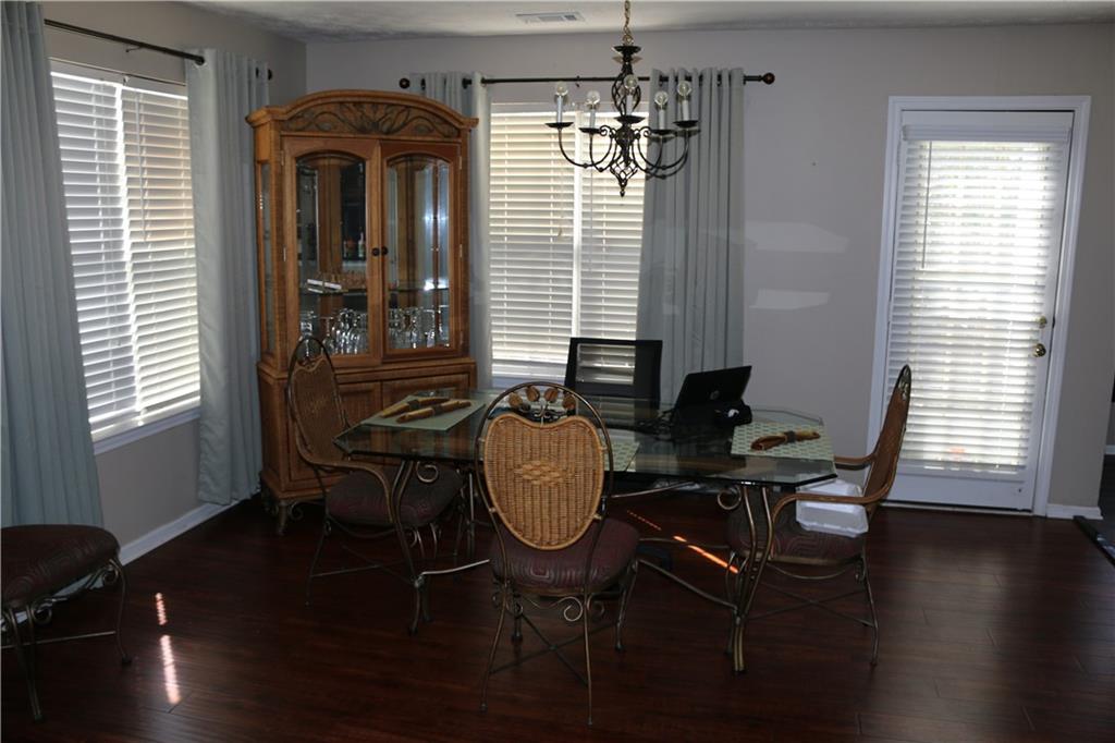 1356 Daffodil Lane Hampton, GA 30228 - Photo 6 of 37