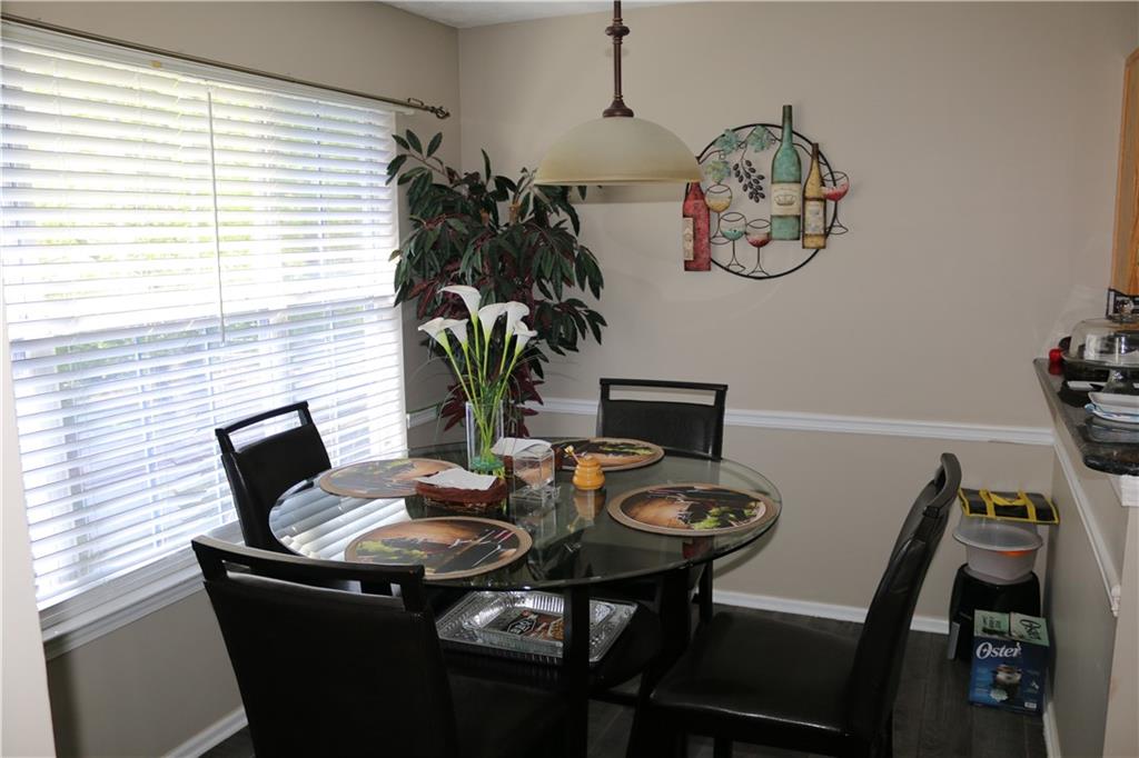 1356 Daffodil Lane Hampton, GA 30228 - Photo 7 of 37