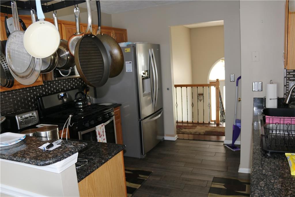 1356 Daffodil Lane Hampton, GA 30228 - Photo 8 of 37