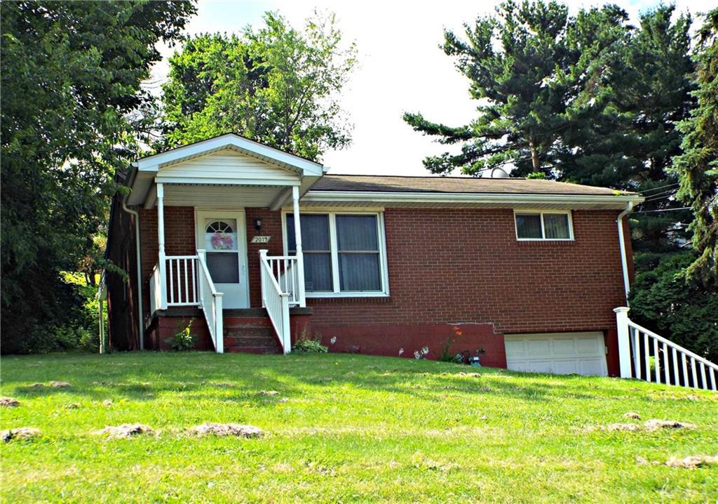 2079 Noblestown Road Pittsburgh, PA 15205 - Photo 1 of 9 Gallery Image 1