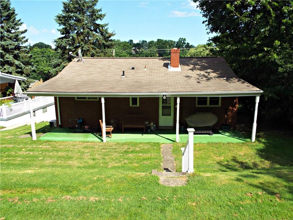 2079 Noblestown Road Pittsburgh, PA 15205 - Photo 9 of 9 Gallery Image 9
