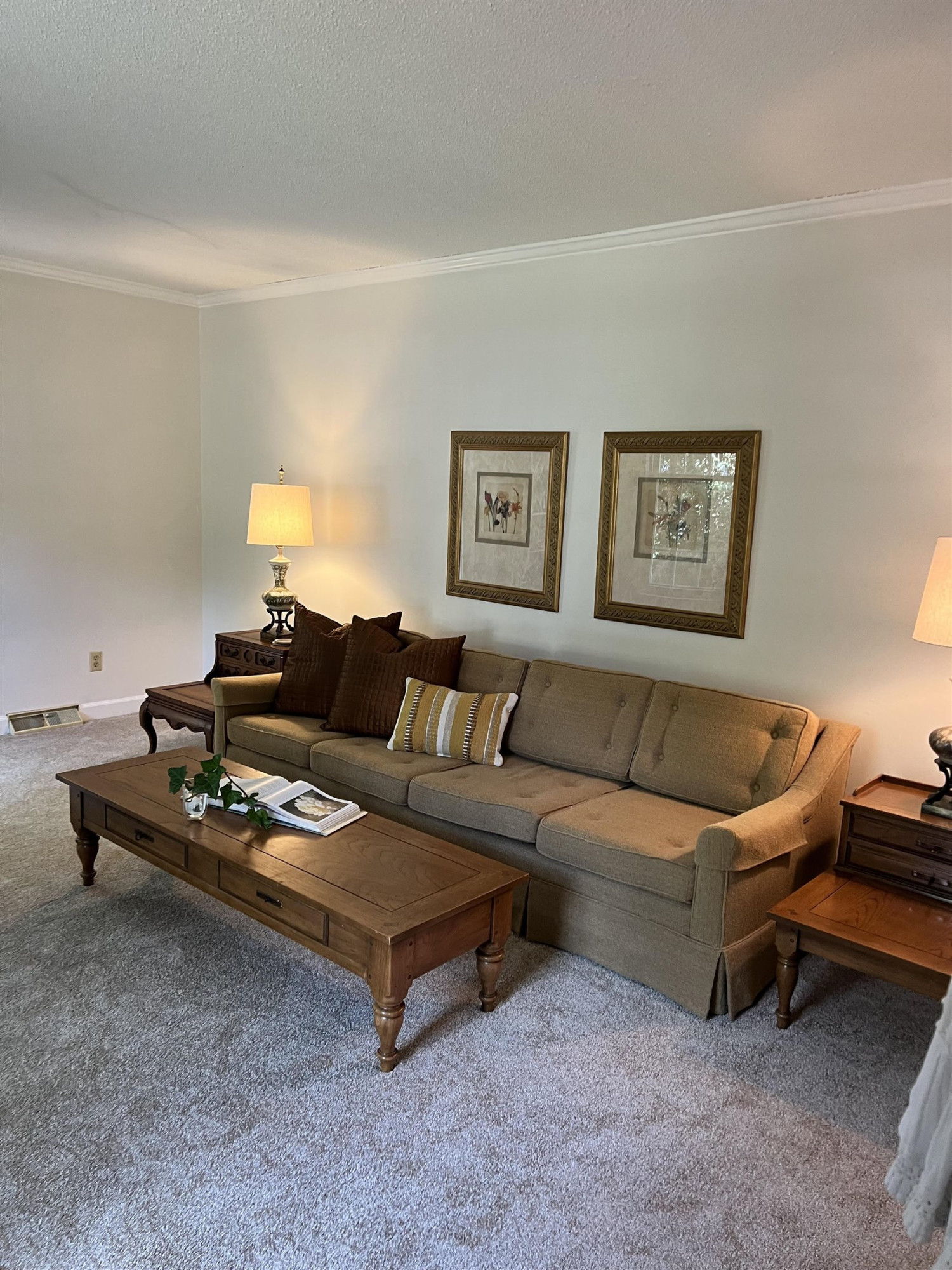 3801 Oak Park Road Raleigh, NC 27612 - Photo 7 of 37 Photo 7