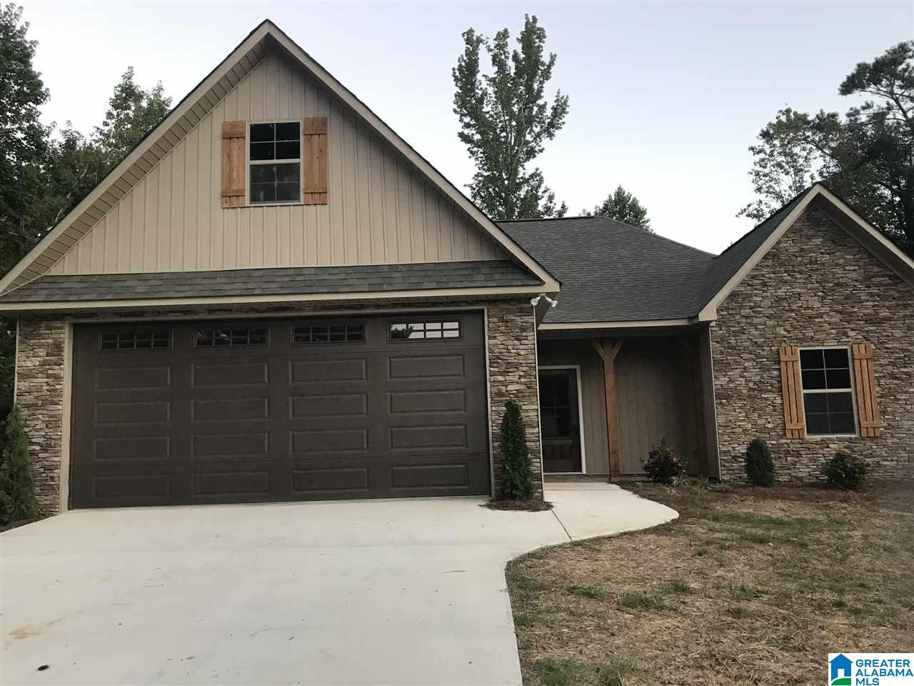 1485 Cedar Bend Road North Gadsden, AL 35907 - Photo 42 of 42