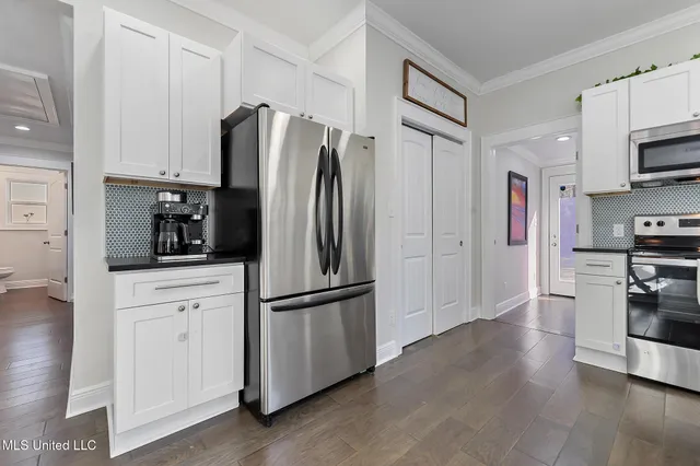 $232,900 | 3131 Bachman Road, D'Iberville, MS 39540