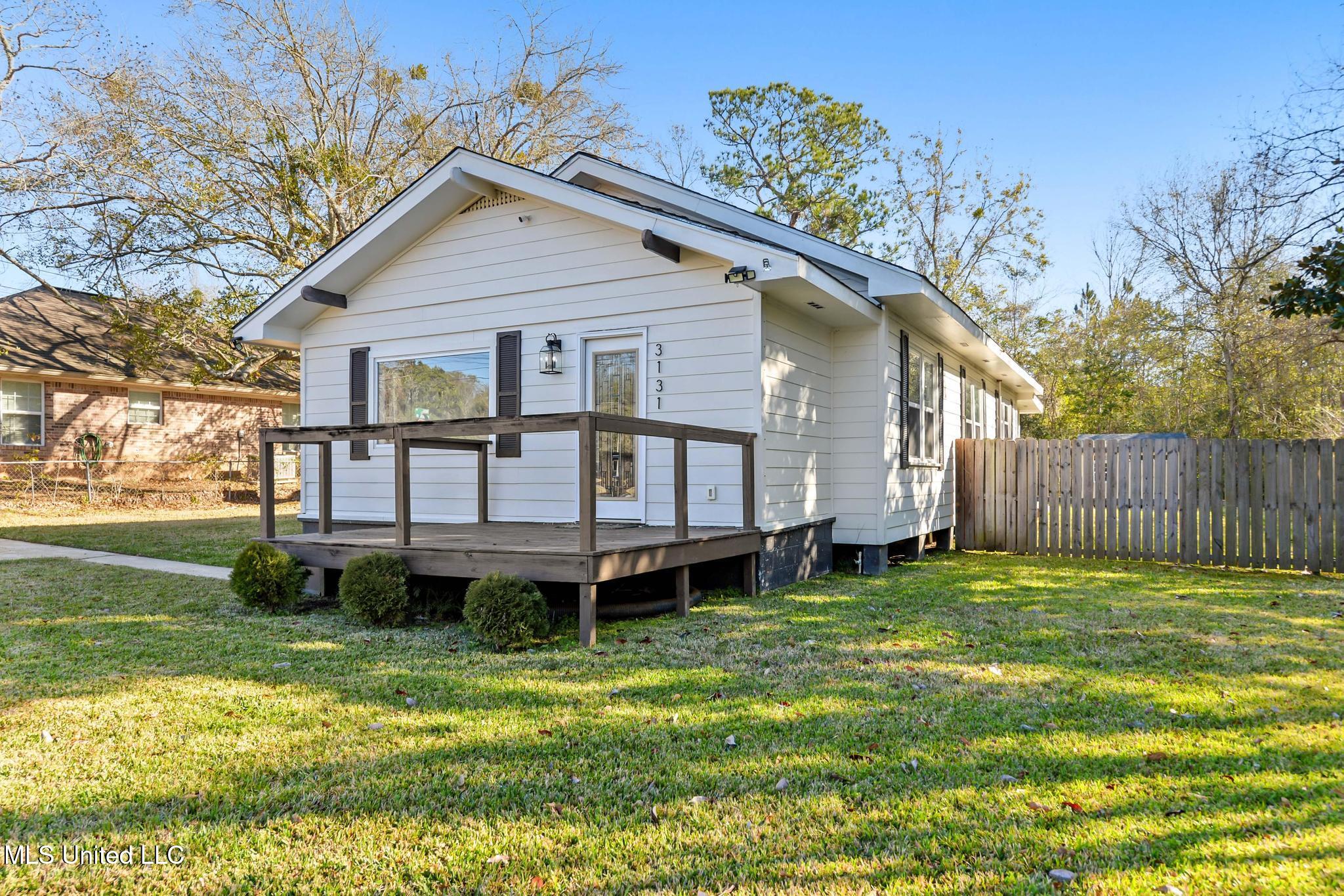 3131 Bachman Road D'Iberville, MS 39540 - Photo 2 of 26 002