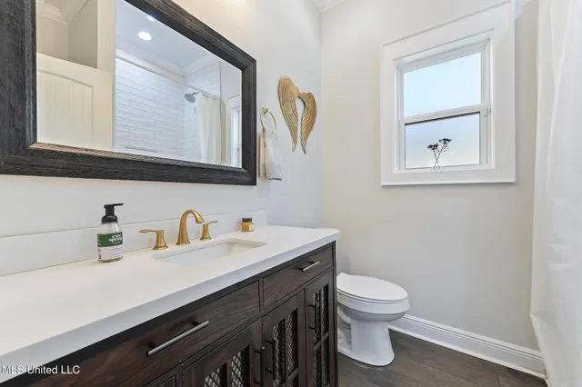 $232,900 | 3131 Bachman Road, D'Iberville, MS 39540