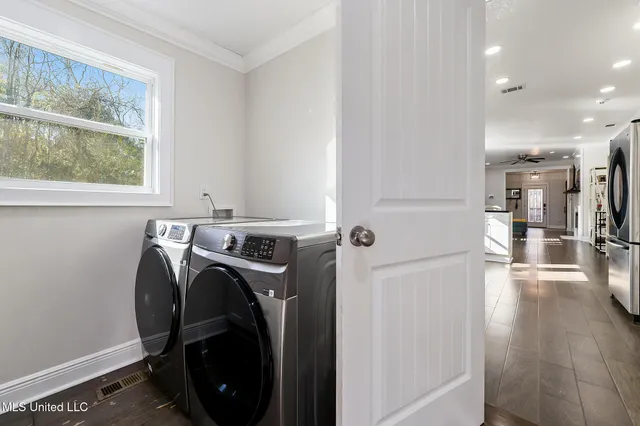 $232,900 | 3131 Bachman Road, D'Iberville, MS 39540