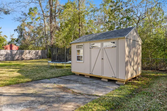 $232,900 | 3131 Bachman Road, D'Iberville, MS 39540