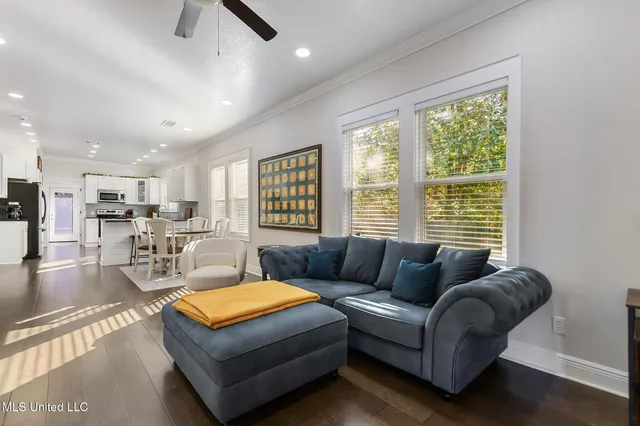 $232,900 | 3131 Bachman Road, D'Iberville, MS 39540