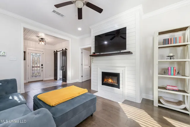 $232,900 | 3131 Bachman Road, D'Iberville, MS 39540