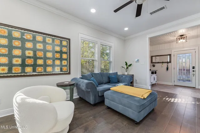 $232,900 | 3131 Bachman Road, D'Iberville, MS 39540