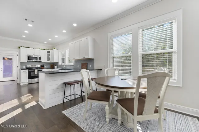 $232,900 | 3131 Bachman Road, D'Iberville, MS 39540