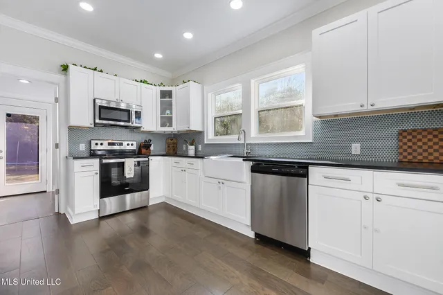 $232,900 | 3131 Bachman Road, D'Iberville, MS 39540