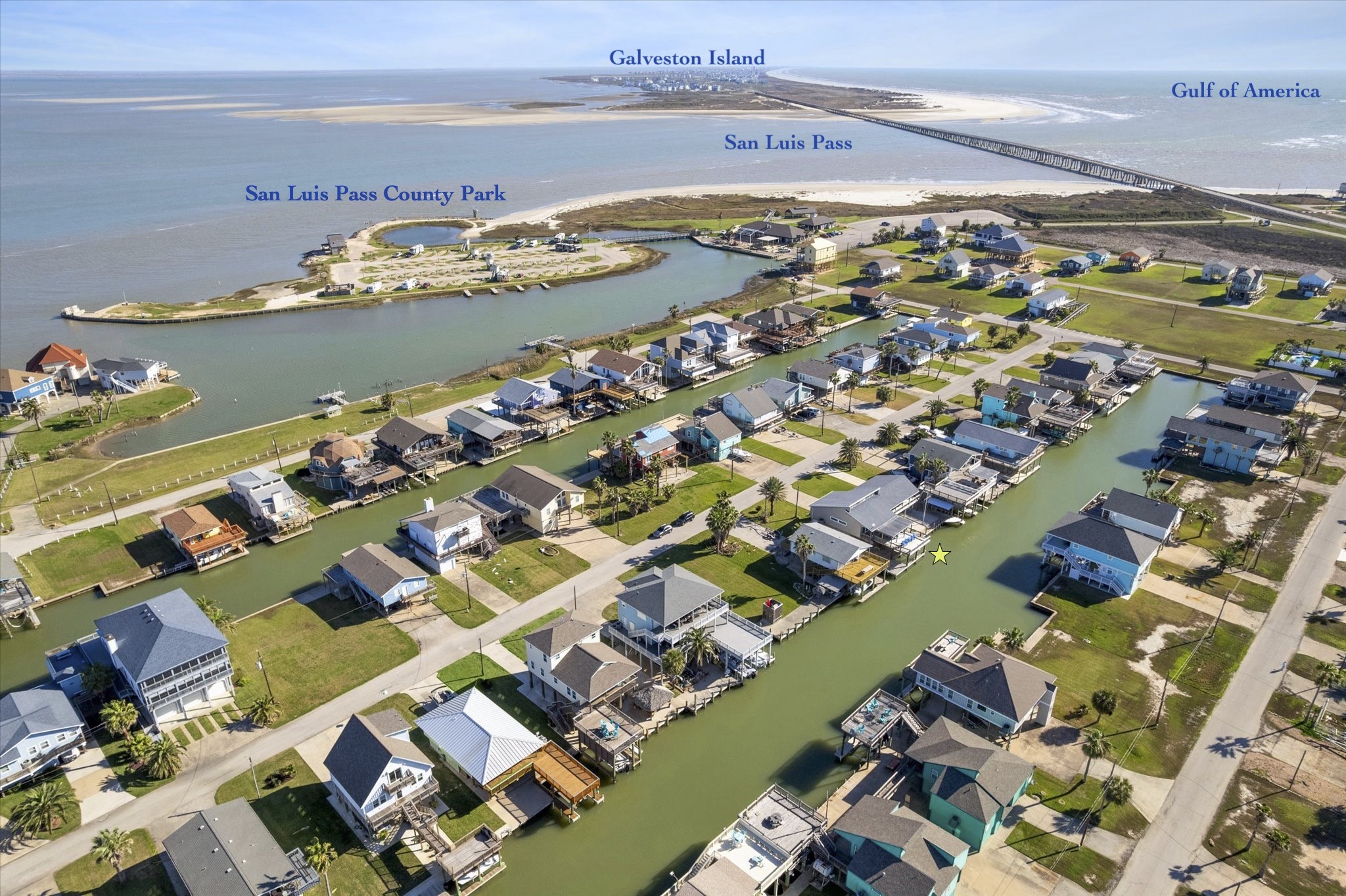 235 Galleon Freeport, TX 77541 - Photo 4 of 45