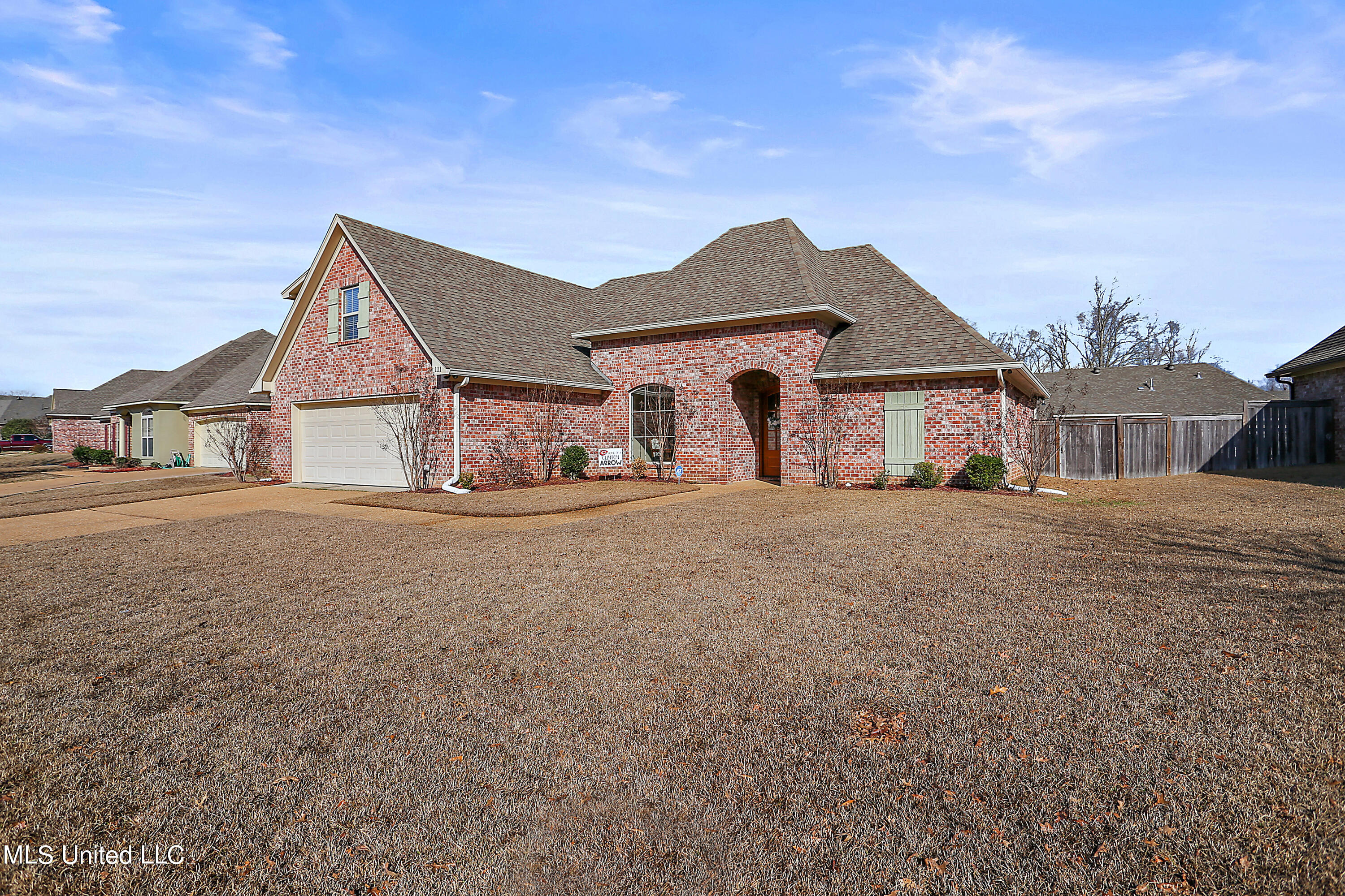 111 Springmeade Road Clinton, MS 39056 - Photo 1 of 29 02-111 Springmeade Rd