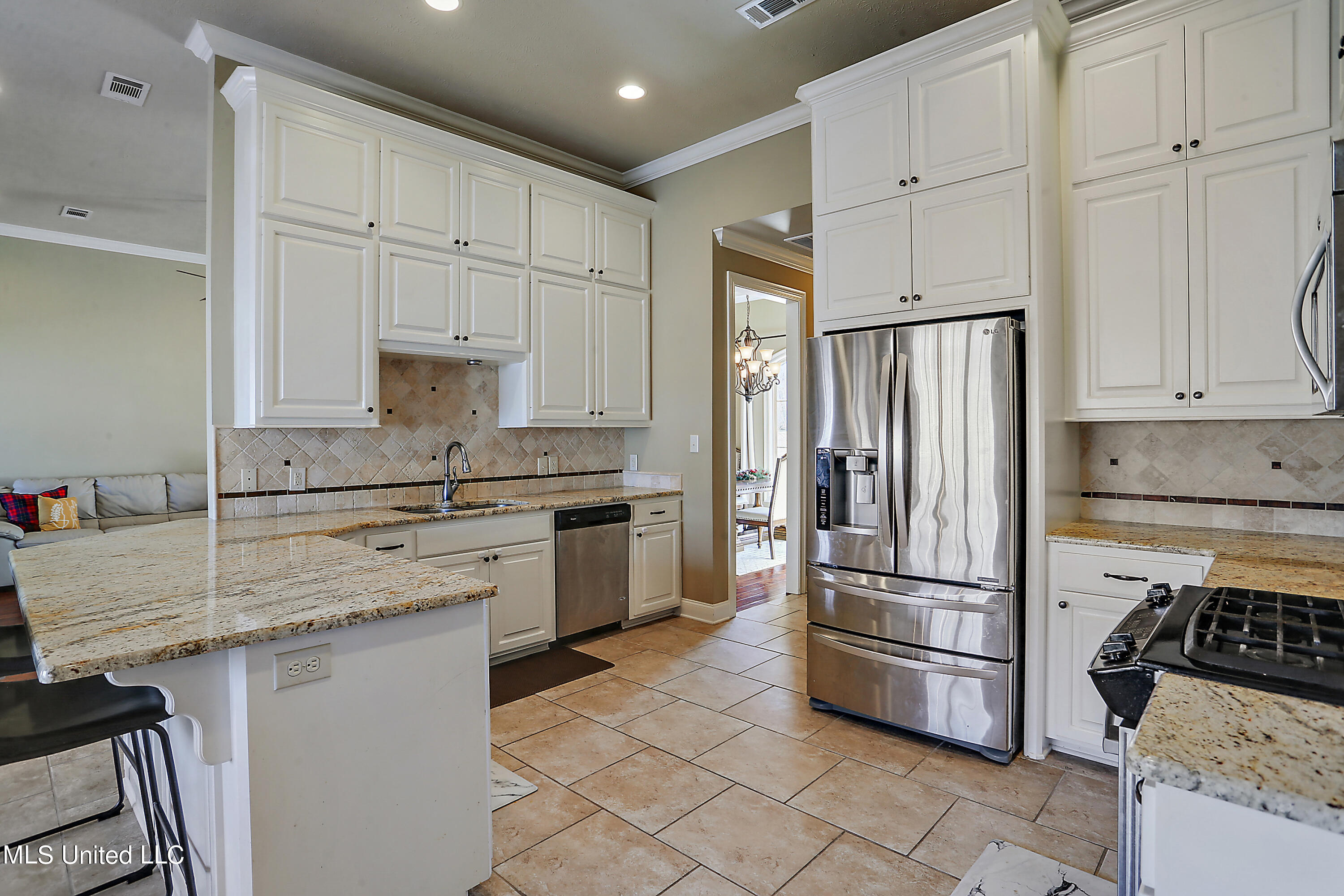 111 Springmeade Road Clinton, MS 39056 - Photo 11 of 29 12-111 Springmeade Rd